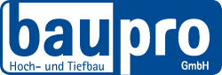 baupro Hoch-Tiefbau